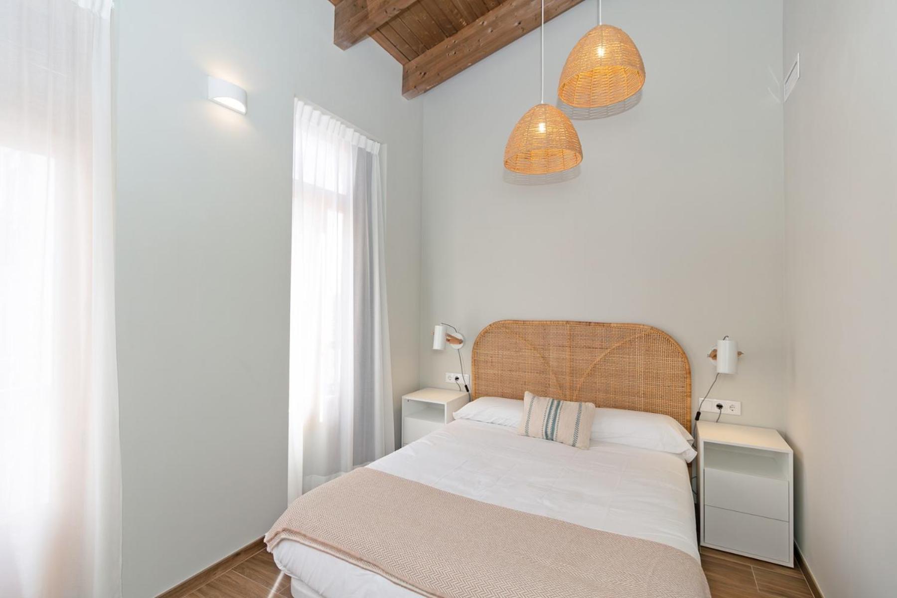 Maritime Apartamentos Puerto Valencia Cameră foto