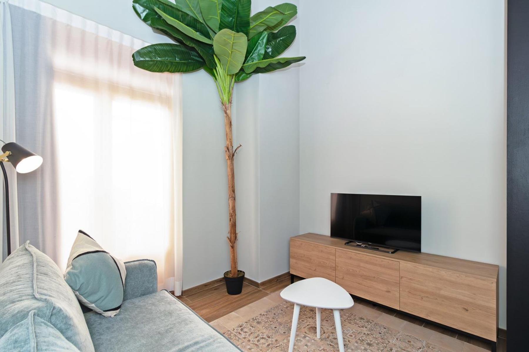 Maritime Apartamentos Puerto Valencia Cameră foto