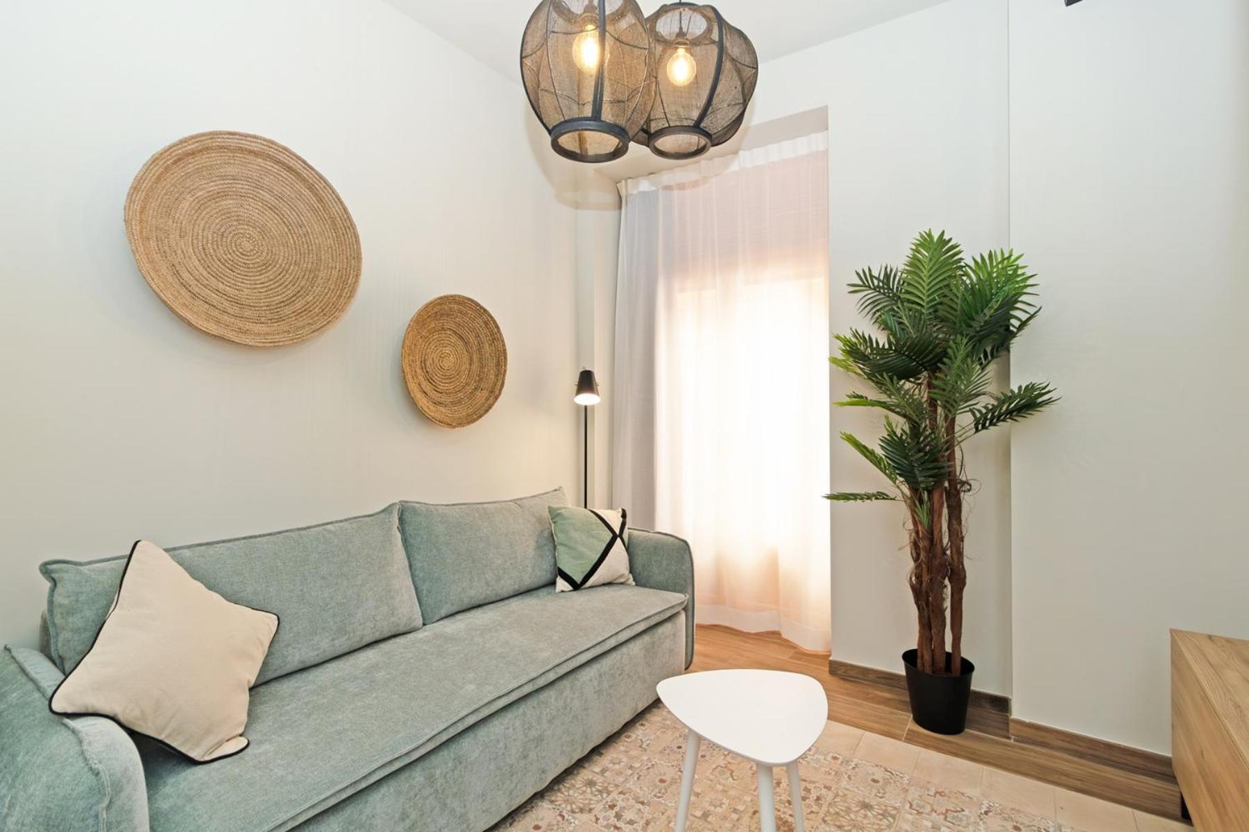 Maritime Apartamentos Puerto Valencia Cameră foto