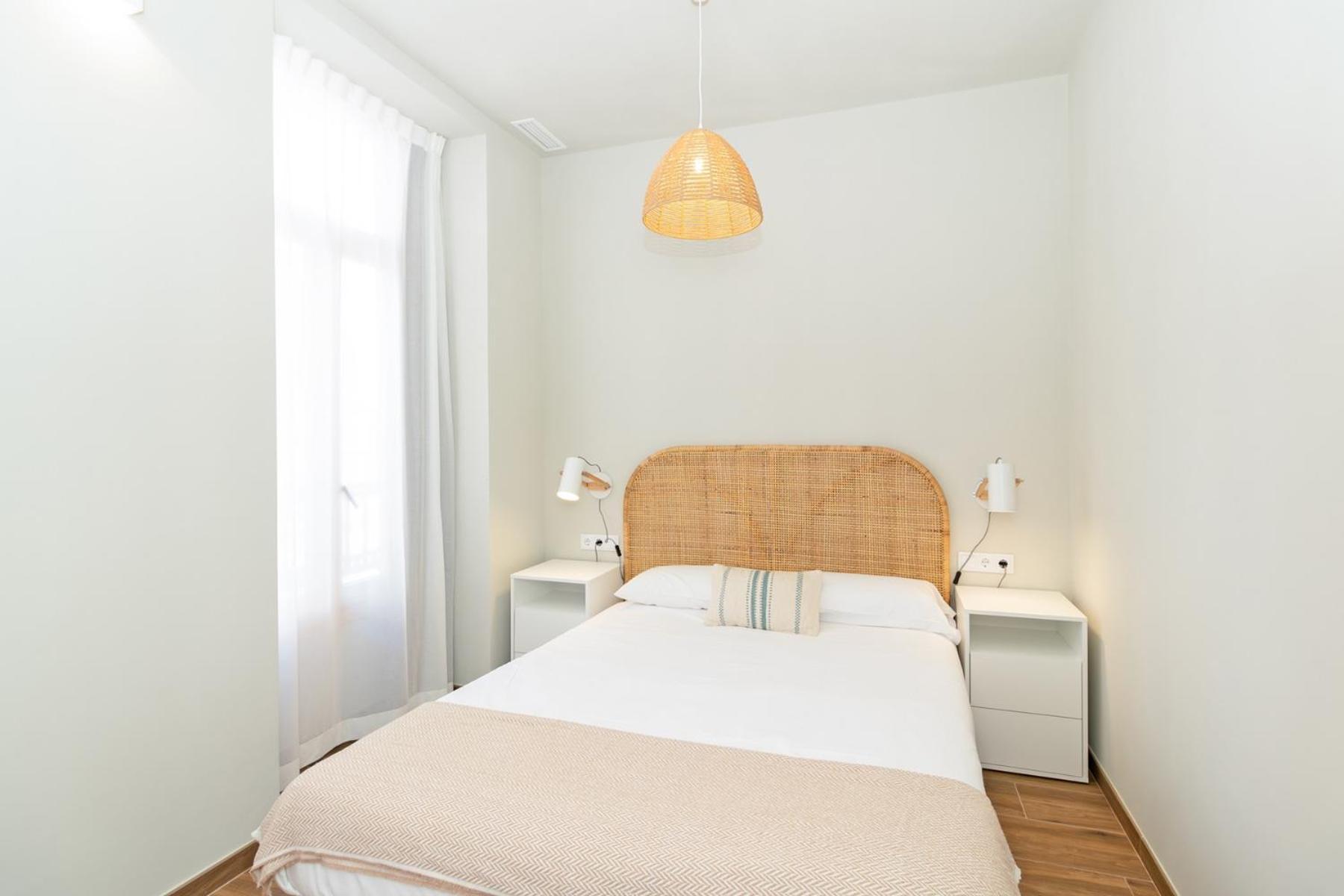 Maritime Apartamentos Puerto Valencia Cameră foto