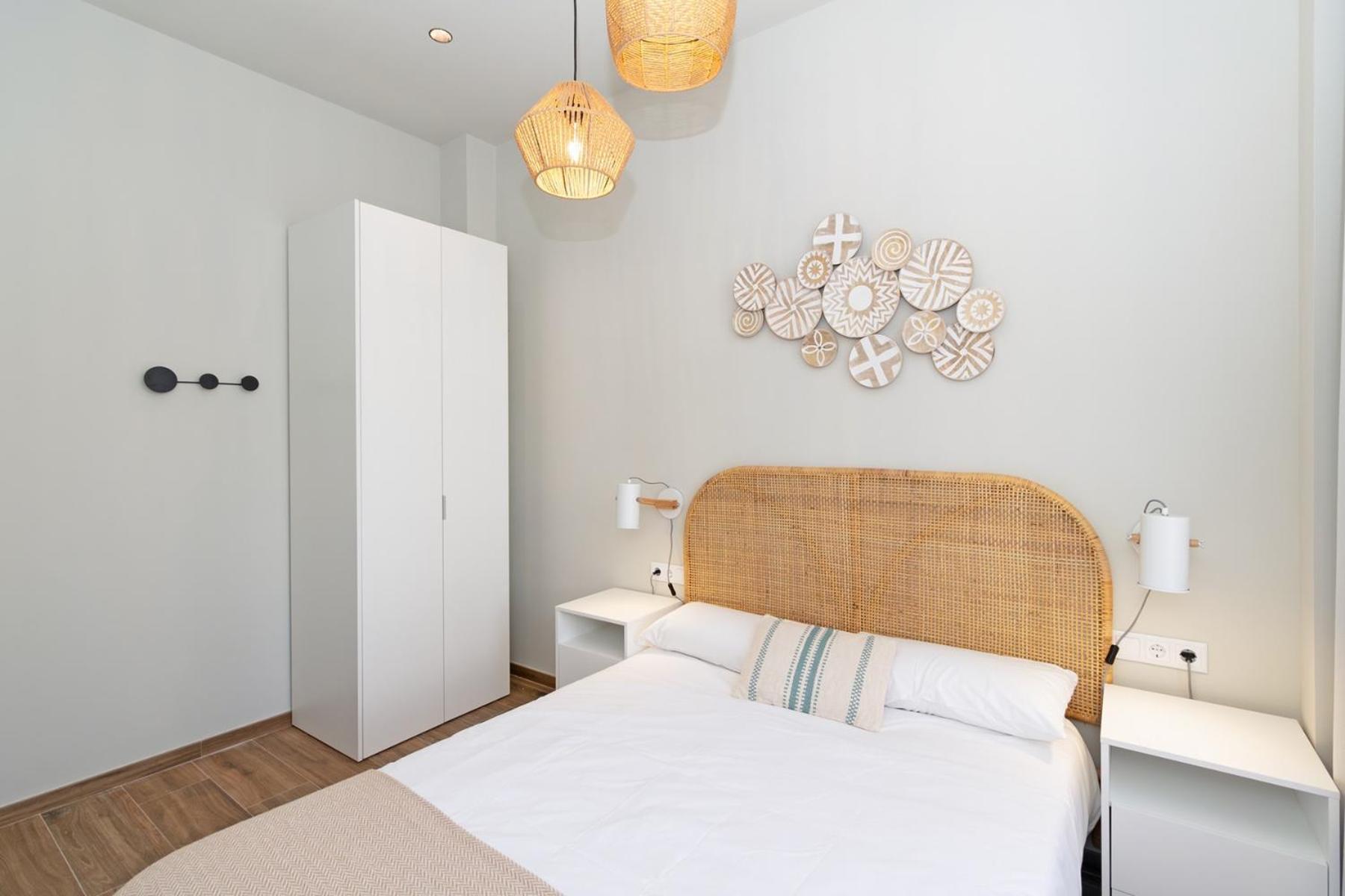 Maritime Apartamentos Puerto Valencia Cameră foto