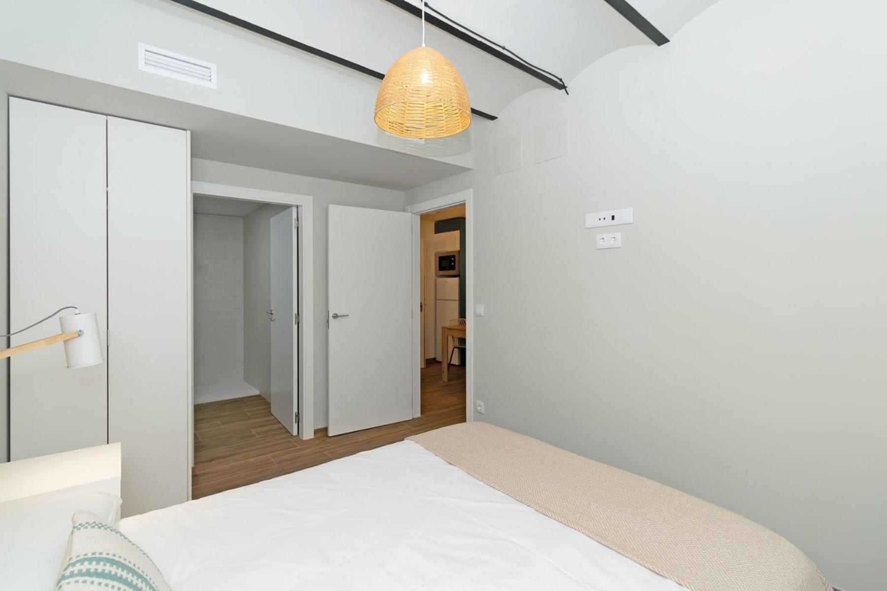 Maritime Apartamentos Puerto Valencia Cameră foto