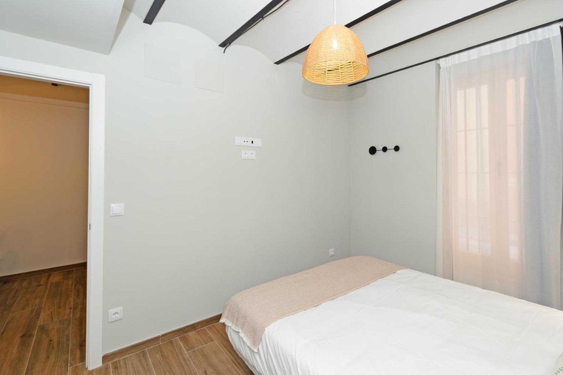 Maritime Apartamentos Puerto Valencia Cameră foto