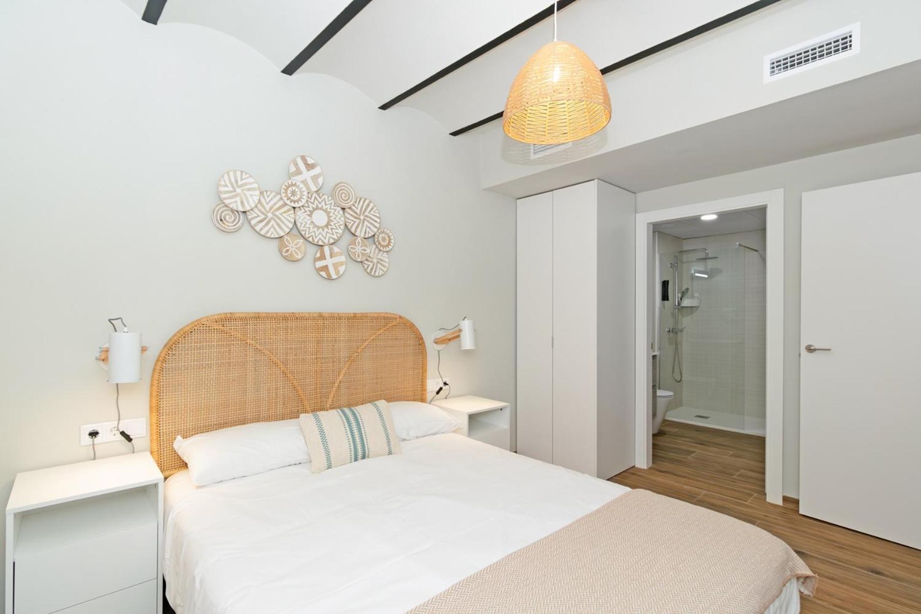Maritime Apartamentos Puerto Valencia Cameră foto