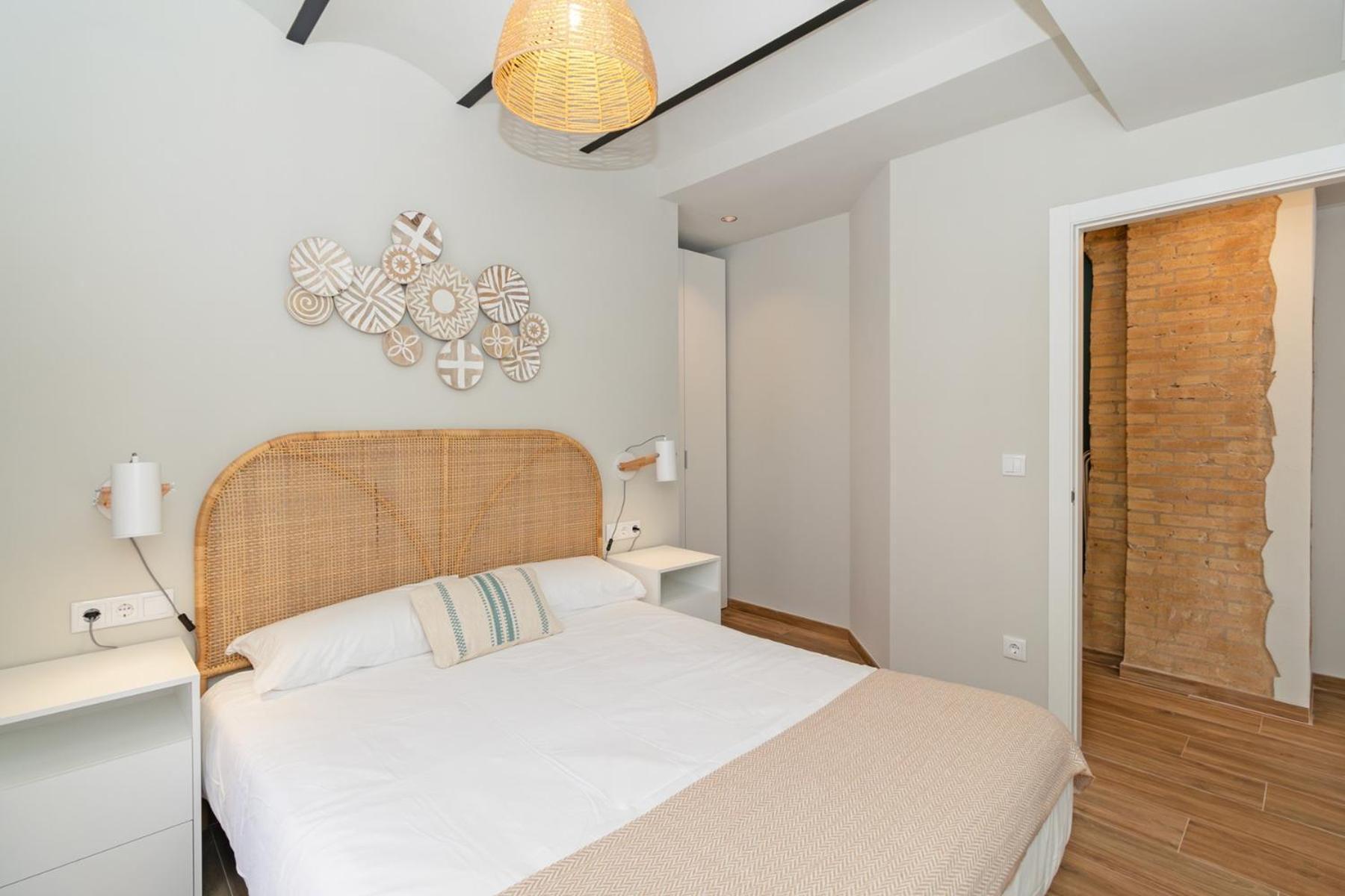 Maritime Apartamentos Puerto Valencia Cameră foto